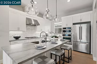 1106 Althea Terrace #3, Sunnyvale, CA 94086 - Photo 1