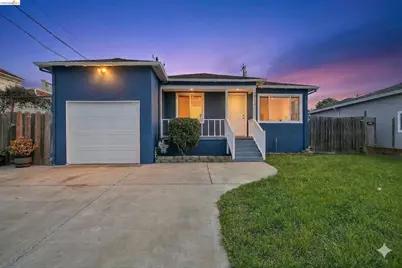 1012 Pine St, Vallejo, CA 94590 - Photo 1