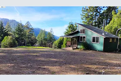 8990 Signal Ridge Rd, Philo, CA 95466 - Photo 1