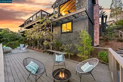 1160 Miller, Berkeley, CA 94708 - Photo 51