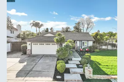 641 Woodbury Pl, Oakley, CA 94561 - Photo 5