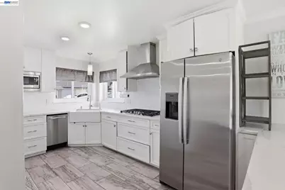 1233 Benedict Ct, San Leandro, CA 94577 - Photo 9