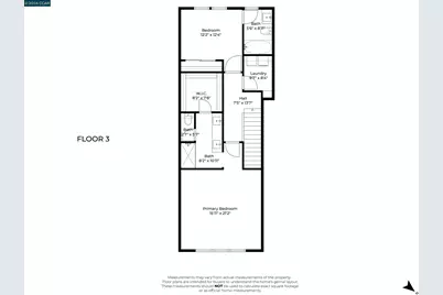 1200 Lorenzini Loop, San Ramon, CA 94583 - Photo 35