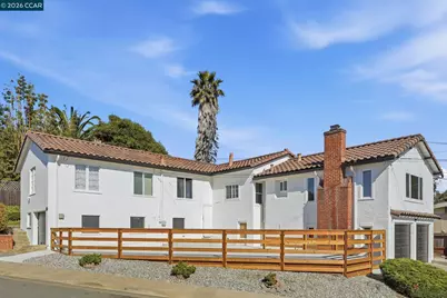 1532 Mariposa St, Richmond, CA 94804 - Photo 3