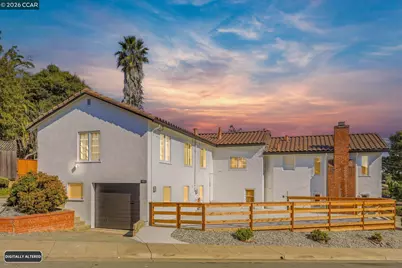 1532 Mariposa St, Richmond, CA 94804 - Photo 1