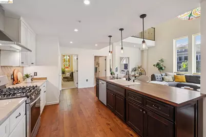 6300 Shattuck Ave #1, Oakland, CA 94609 - Photo 17