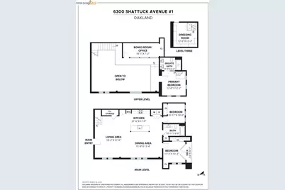 6300 Shattuck Ave #1, Oakland, CA 94609 - Photo 51