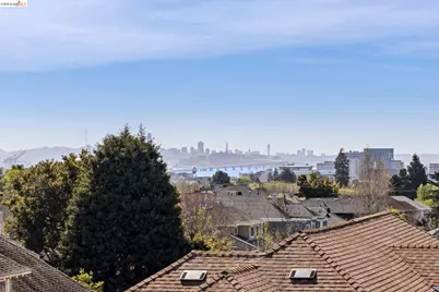 6300 Shattuck Ave #1, Oakland, CA 94609 - Photo 41