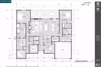 1183 Glen Rd, Lafayette, CA 94549 - Photo 3