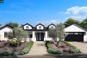 1183 Glen Rd, Lafayette, CA 94549 - Photo 1