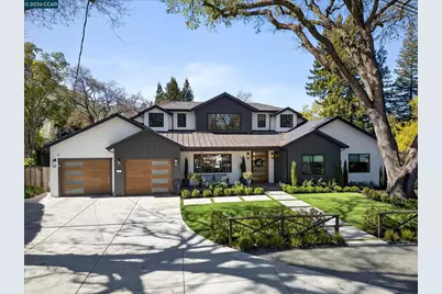 477 Veda Drive, Danville, CA 94526 - Photo 1