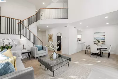 4900 Creekwood Dr, Fremont, CA 94555 - Photo 7