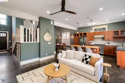 1526 32nd St, Oakland, CA 94608 - Photo 7