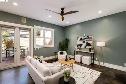 1526 32nd St, Oakland, CA 94608 - Photo 9