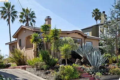 715 Hillgirt Cir, Oakland, CA 94610 - Photo 1