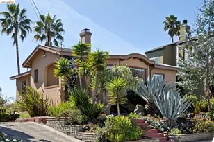 715 Hillgirt Cir, Oakland, CA 94610 - Photo 1