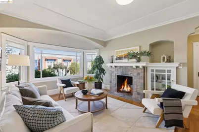 715 Hillgirt Cir, Oakland, CA 94610 - Photo 5