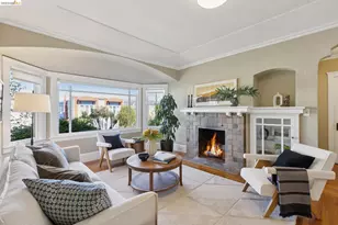 715 Hillgirt Cir, Oakland, CA 94610 - Photo 5