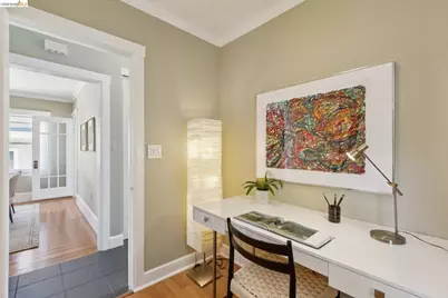 715 Hillgirt Cir, Oakland, CA 94610 - Photo 23