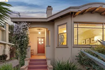 715 Hillgirt Cir, Oakland, CA 94610 - Photo 39