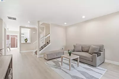 3867 Burton Cmn, Fremont, CA 94536 - Photo 7