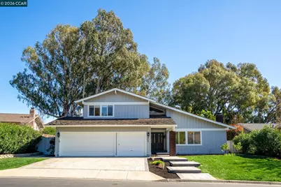 855 Columbine Ct, Danville, CA 94526 - Photo 1