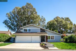 855 Columbine Ct, Danville, CA 94526 - Photo 1