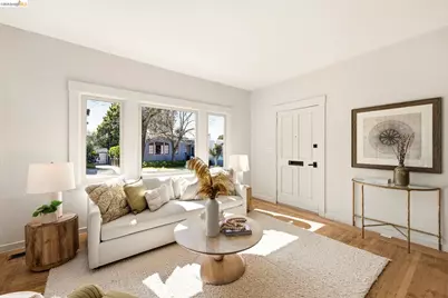 64 Ramona Ave., Oakland, CA 94611 - Photo 5