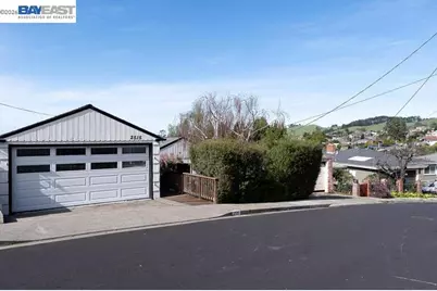 2515 Alva Ave, El Cerrito, CA 94530 - Photo 1
