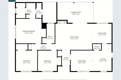 32 Lancaster Ct, Walnut Creek, CA 94595 - Photo 31