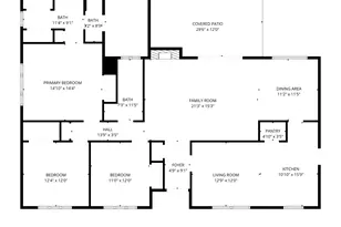 32 Lancaster Ct, Walnut Creek, CA 94595 - Photo 31