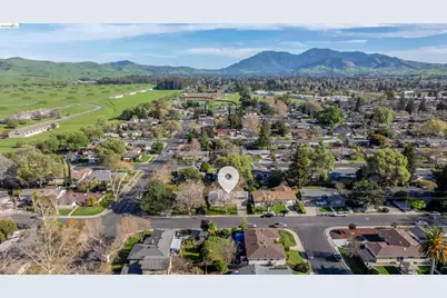 3994 Newcastle Rd, Concord, CA 94519 - Photo 37