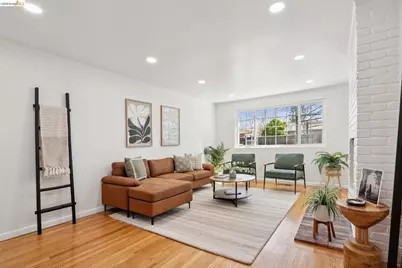 3994 Newcastle Rd, Concord, CA 94519 - Photo 5