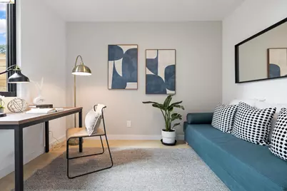 4037 Park Blvd, Oakland, CA 94602 - Photo 5