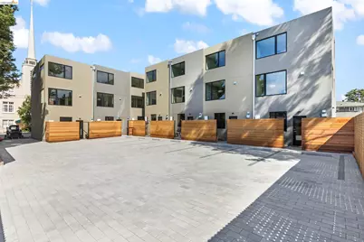 4037 Park Blvd, Oakland, CA 94602 - Photo 29