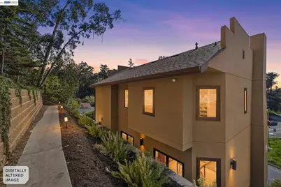 2588 Scout Rd, Oakland, CA 94611 - Photo 59