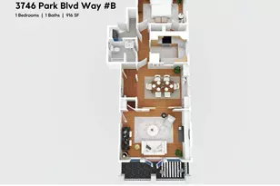 3746 Park Blvd Way, Oakland, CA 94610 - Photo 35