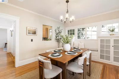 3746 Park Boulevard Way #B, Oakland, CA 94610 - Photo 13