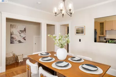 3746 Park Boulevard Way #B, Oakland, CA 94610 - Photo 17