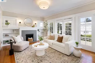 3746 Park Blvd Way, Oakland, CA 94610 - Photo 1