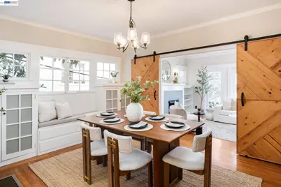 3746 Park Boulevard Way #B, Oakland, CA 94610 - Photo 15