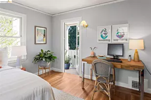 2121 Eunice St, Berkeley, CA 94709 - Photo 35