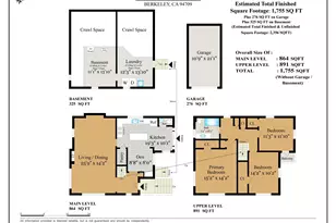 2121 Eunice St, Berkeley, CA 94709 - Photo 59