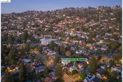 2121 Eunice Street, Berkeley, CA 94709 - Photo 49