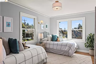 2121 Eunice Street, Berkeley, CA 94709 - Photo 33