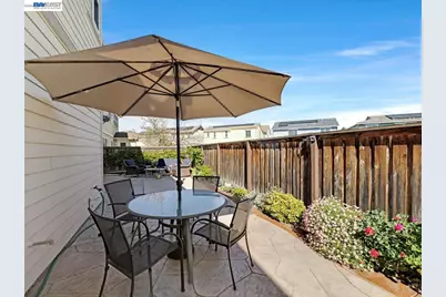 4940 Bunkhouse St, Fremont, CA 94555 - Photo 33