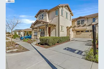 4940 Bunkhouse St, Fremont, CA 94555 - Photo 3