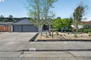 5170 Saddle Brook Dr, Oakland, CA 94619 - Photo 1