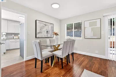 5170 Saddle Brook Dr, Oakland, CA 94619 - Photo 7