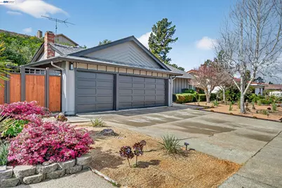 5170 Saddle Brook Dr, Oakland, CA 94619 - Photo 25